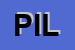Logo di PILA SPA