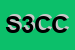 Logo di STUDIO 33 COIFFURE DI CINGOLANI M e C SNC