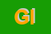 Logo di GULF ITALIANA SPA
