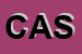 Logo di CASABLANCA