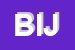 Logo di BIJOU