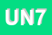 Logo di USL N 7