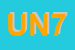 Logo di USL N 7