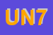 Logo di USL N 7