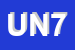 Logo di USL N 7