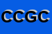 Logo di COMAI DI CORRADINI GUIDO e CO SAS - COSTRUZIONE E MANUTENZIONE