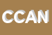 Logo di CALED DI CATINARO ANNIBALE NICOLA