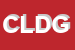 Logo di CENTRO LODANGE' DI D'ANGELO GIUSEPPE