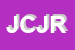 Logo di JB COSTRUZIONI DI JUNOD Re C SNC