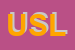 Logo di USL