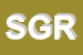 Logo di SGR (SNC)