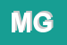 Logo di MIGNOGNA GINO