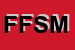 Logo di FRATELLI FERRO SEMOLERIE MOLISANE SRL