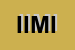 Logo di IMI INDUSTRIA MECCANICA ITALIANA DI PANZERA FILOMENA