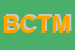 Logo di BUTTERFLY CAFE' DI DI TOTA MASSIMO e C SNC