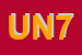 Logo di USL N 7