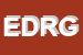 Logo di EREDI DI DEL RE GIUSEPPE SDF