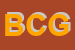 Logo di BLU DI COLUCCI G