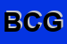 Logo di BLU DI COLUCCI G