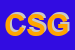 Logo di COOPERATIVA SCM GAS