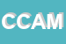 Logo di CAM COOPERATIVA AGRICOLA MOLISANA ARL