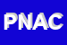 Logo di PUB NEW AGE DI COCCIA DONATO