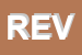 Logo di REVERTCHON