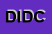 Logo di DIAD DI IACOBUCCI DOMENICO e C SNC