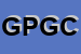 Logo di GIOCAR DI PREZIOSO GIOVANNI e C SOCIETA-IN NOME COLLETTIVO