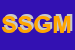 Logo di SGM STAMPAGGIO GOMMA MOLISE SRL
