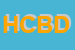 Logo di HSB COMPUTER DI BUCCELLA DINO