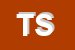 Logo di TELESAT SRL