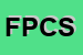 Logo di FLLI PISERCHIA E C SDF