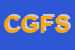 Logo di COGEFONDCOSTRUZIONI GENERALI FONDAZIONI SRL