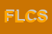 Logo di FRANCESCHINI LUIGI E C -SDF DI FRANCESCHINI LUIGI E FRANCE-SCHINI GIUSEPPE
