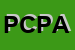 Logo di POLLICE COSTRUZIONI DI POLLICE ANTONIO E C SNC