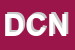 Logo di DE CINQUE NICOLA