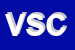 Logo di VINCENZO SOMMA e CSNC