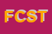 Logo di FRUIT CENTER SNC DI TOMASSONE LUCIANO e C
