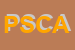 Logo di PICCOLA SOCIETA-COOPERATIVA AGRICOLA-BIOLOGICA A RL SANT-ANTONIO