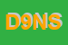 Logo di DONNA 92 DI NADIA SORELLA e C SNC