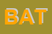 Logo di BATA