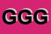Logo di GMG DI GIAMBATTISTA GIUSEPPE