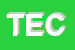 Logo di TECNOSISTEMI