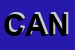 Logo di CANNARSA