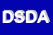 Logo di DS SERVICE DI D'ONOFRIO ANTONIO SAS