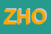 Logo di ZHU HAI OU
