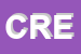 Logo di CREMA ROCCO -EREDI