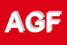 Logo di AVV GIUSEPPE FALLICA