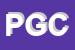 Logo di PALESTRA GREEN CORPUS